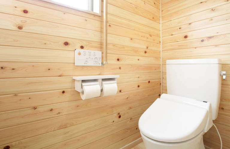 トイレの洋式変更 | 大阪の遺品整理なら住まいるプラス
