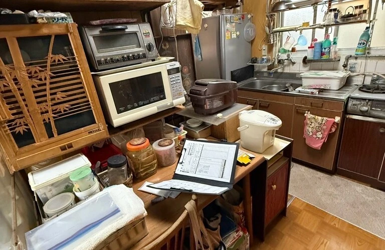遺品整理、いつから始めるべき？適切なタイミングを見極めましょう！