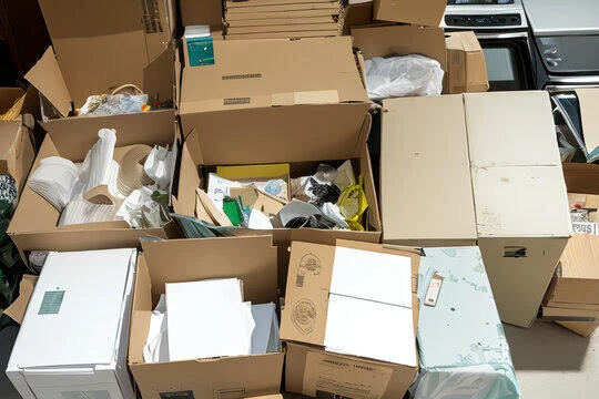 遺品整理を始める適切な時期とは？